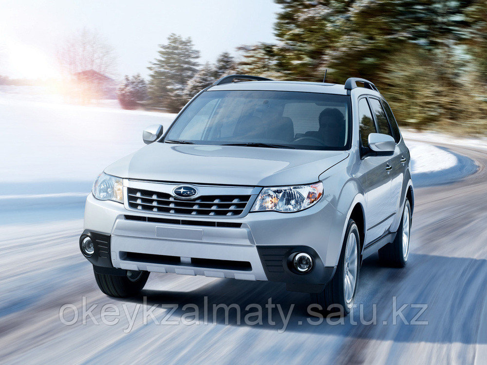 Тормозные колодки Kötl 3328KT для Subaru Forester III (SH) 2.0 D AWD, 2008-2013 года выпуска.