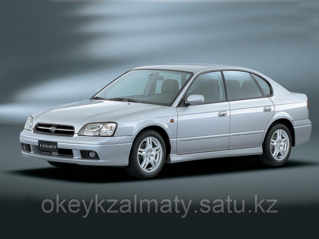 Тормозные колодки Kötl 3328KT для Subaru Legacy III седан (BE) 2.5, 1998-2003 года выпуска.