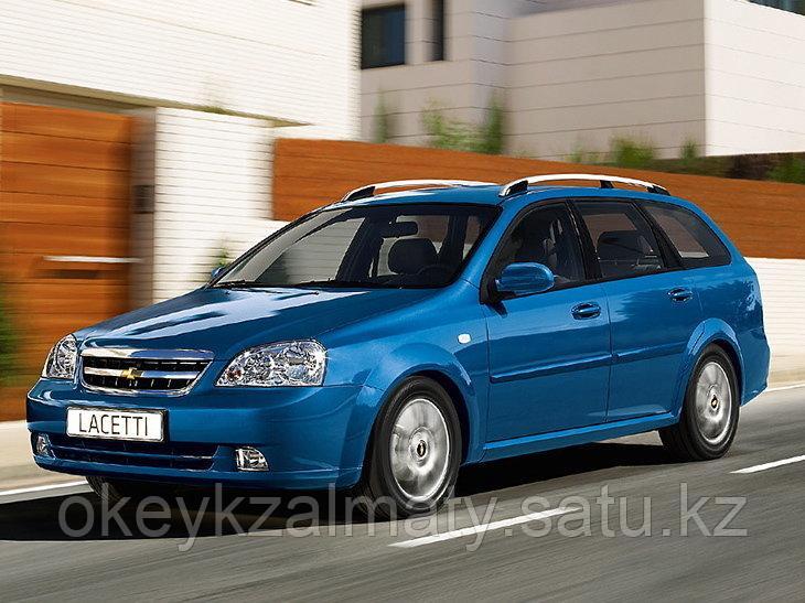 Тормозные колодки Kötl 3347KT для Chevrolet Lacetti универсал (J200) 1.8, 2005-2013 года выпуска.
