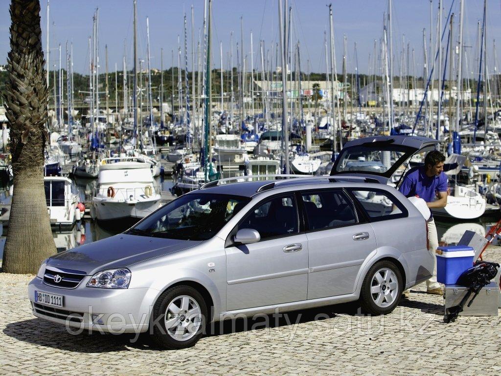 Тормозные колодки Kötl 3348KT для Daewoo Nubira III универсал (KLAN) 1.6, 2003-2013 года выпуска.