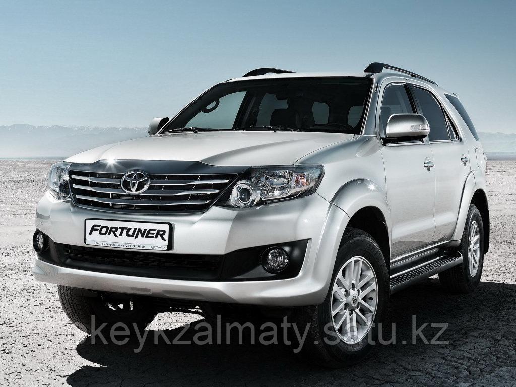 Тормозные колодки Kötl 3364KT для Toyota Fortuner I (TGN6_, KUN6_, GGN6_, TGN5_, LAN5_, KUN5_, GGN5_) 2.5 D-4D