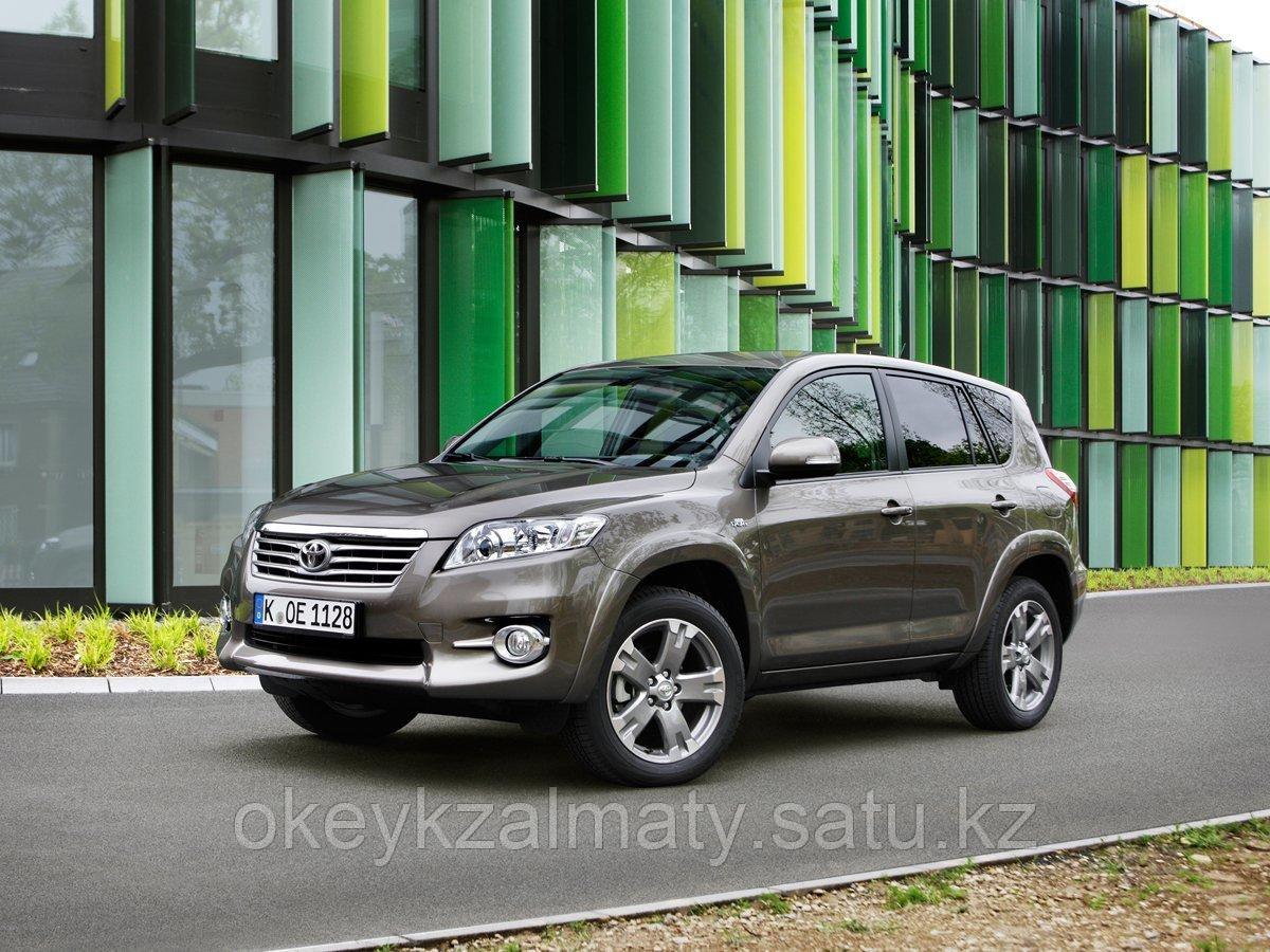 Тормозные колодки Kötl 3426KT для Toyota RAV4 III (ACA3_, ACE_, ALA3_, GSA3_, ZSA3_) 2.2 D-4D 4WD, 2008-2013