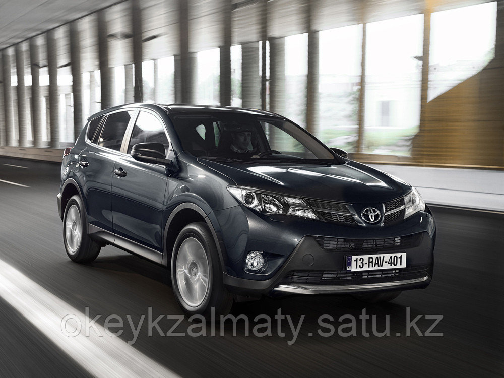 Тормозные колодки Kötl 3426KT для Toyota RAV4 IV (ZSA4_, ALA4_) 2.0 D4-D 4WD, 2013-2019 года выпуска.