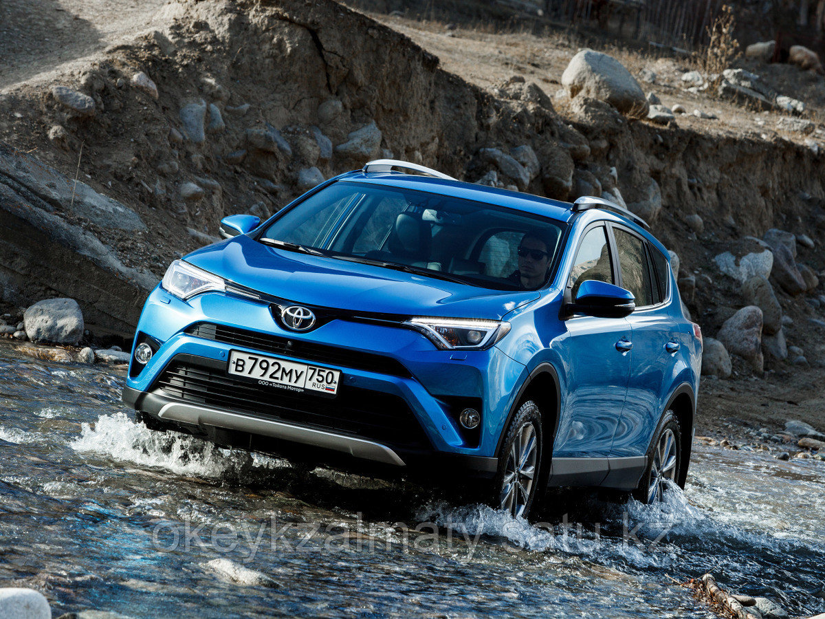 Тормозные колодки Kötl 3426KT для Toyota RAV4 IV (ZSA4_, ALA4_) 2.5 Hybrid 4WD, 2015-2019 года выпуска.