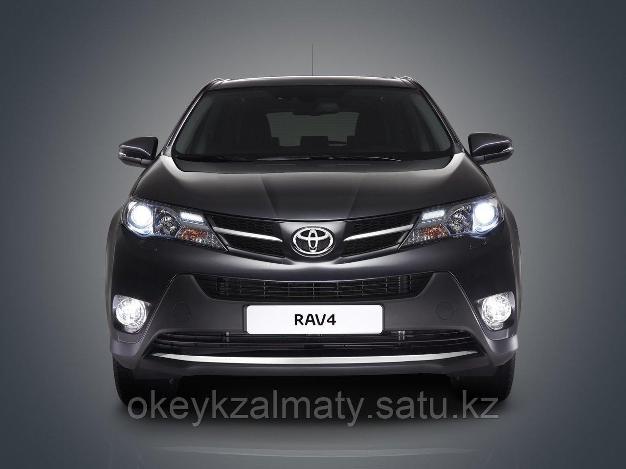 Тормозные колодки Kötl 3426KT для Toyota RAV4 IV (ZSA4_, ALA4_) 2.0 D-4D, 2012-2019 года выпуска.