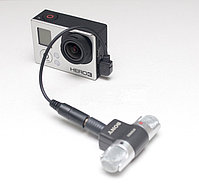 Выносной микрофон для экшн-камеры GoPro / SJCAM / Xiaomi, фото 3
