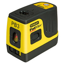 Уровень лазерный разметочный Stanley 1-77-118