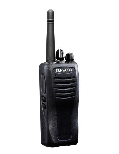 Рации KENWOOD TK-3407M2 в Караганде