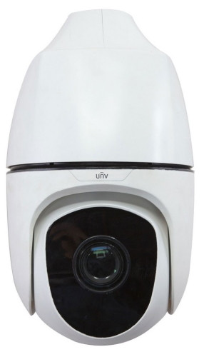 IPC6858SR-X38UP-VC - 8MP (4K Ultra-HD) Уличная антивандальная скоростная высокочувствительная (Starlight) PTZ