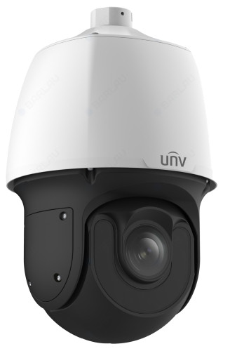 IPC6258SR-X22DUP - 8MP (4K Ultra-HD) Уличная скоростная PTZ IP-камера с 22-х кратным оптическим зуммом