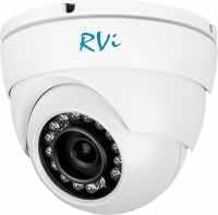 RVi-IPC33S (2.8) купольная антивандальная IP камера 3Мп