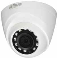 HAC-HDW 1000RP-S2 (f=2,8 mm) потолочная в/камера с ИК подсветкой