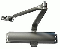 NSK-650 - Дверной доводчик для дверей с максимальной массой 120 кг.
