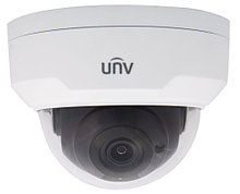 IPC322SR3-DVPF28-C - 2MP Уличная купольная высокочувствительная антивандальная мини-IP-камера с поддержкой