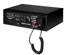 Рокот-5 ПУО исполнение 2 - Прибор управления акустической системой (напряжение 100В).