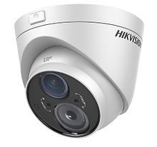 DS-2CE56C5T-VFIT3 -1.27MP Внутренняя высокочувствительная варифокальная купольная HDTVI 720P камер с EXIR*