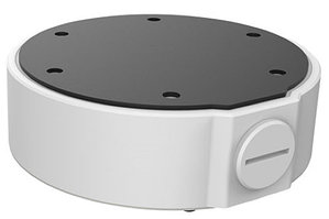 TR-JB04-C-IN - Распределительная коробка (монтажная база) для купольных камер UNV серии IPC323X.
