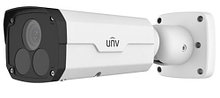 IPC2224SR5-DPF40-B - 4MP Уличная цилиндрическая IP-камера с поддержкой дуплекс-аудио и с мощной