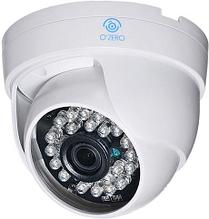 NC-D10 (2.8) купольная IP камера 1MP