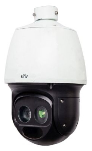 IPC6252SL-X33UP - 2MP Уличная скоростная высокочувствительная (Starlight) PTZ IP-камера с 33-х кратным