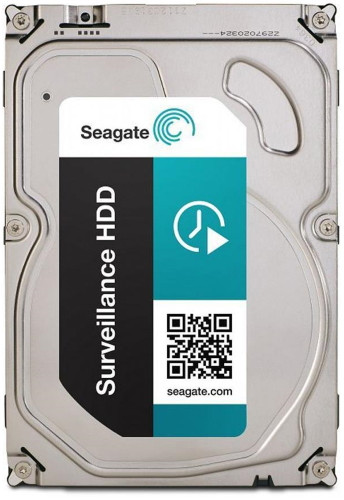 ST4000VX003 - 4Tb Жесткий диск Seagate.