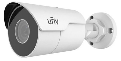 IPC2122LR5-UPF40M-F - 2MP Уличная цилиндрическая IP-камера со Smart-ИК-подсветкой 50 м. Серия Easy.