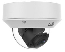 IPC3232LR3-VSPZ28-D - 2MP Уличная купольная антивандальная варифокальная IP-камера с ИК-подсветкой 30 м. Серия