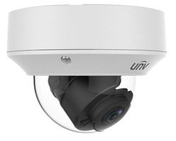 IPC3232LR3-VSPZ28-D - 2MP Уличная купольная антивандальная варифокальная IP-камера видеонаблюдения с