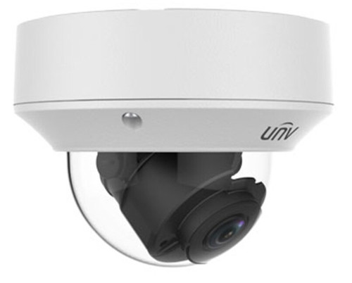 IPC3235LR3-VSPZ28-D - 5MP Уличная купольная антивандальная высокочувствительная варифокальная IP-камера