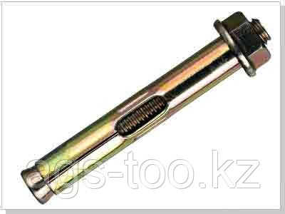 Анкерный болт с гайкой 20*151, фото 1