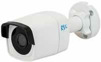 RVi-IPC41LS (2.8 мм) IP камера 1Мп уличная с ИК POE