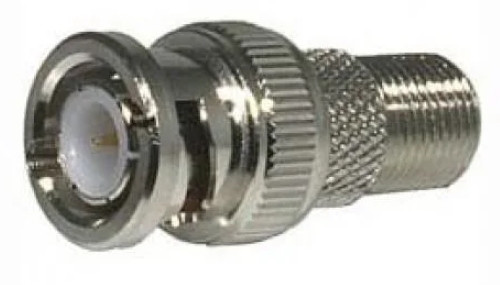 BNC F - разъем BNC "мама".
