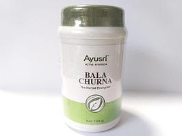 Бала чурна, 100 гр, Ayusri, используется в качестве сердечного стимулятора и как антидепрессант.