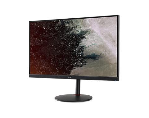 Монитор 27 '' Acer Nitro XV272Xbmiiprx