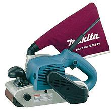 Ленточная шлифовальная машина Makita 9403