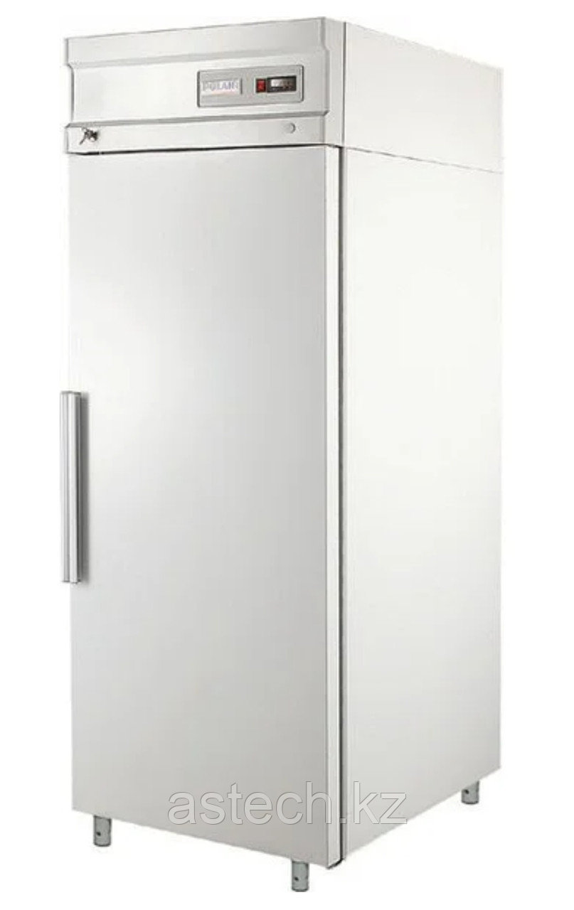 Морозильный шкаф POLAIR CB107-S