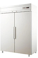 Морозильный шкаф  Polair CB114-S