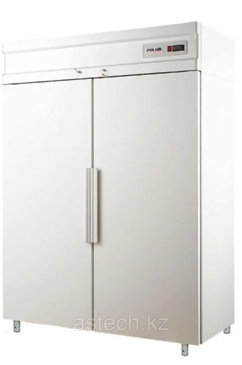 Морозильный шкаф  Polair CB114-S