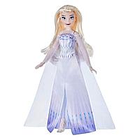 Кукла Королева Эльза Холодное сердце 2 Disney Princess Frozen