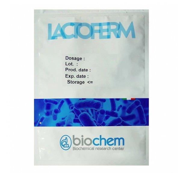 Закваска Lactoferm SLBH 20 U IDC на 5000кг