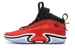 Баскетбольные кроссовки Air Jordan XXXVI ( 36 )  " Red ", фото 2