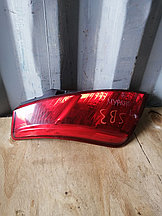 Фонарь левый задний Nissan Murano Z 50.