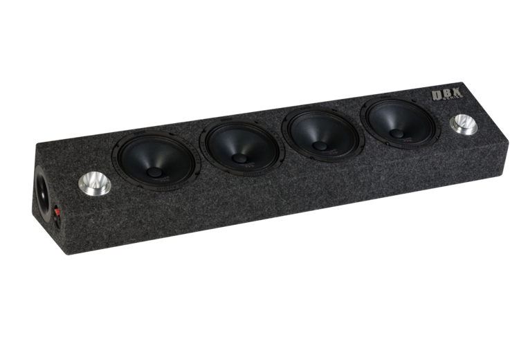 EDBXPROBOX 1600WATTS