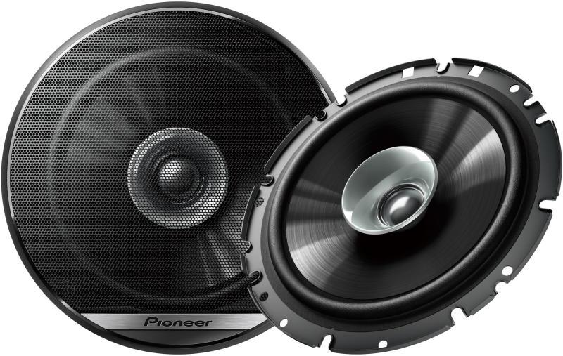 Динамики Pioneer TS-G1610F