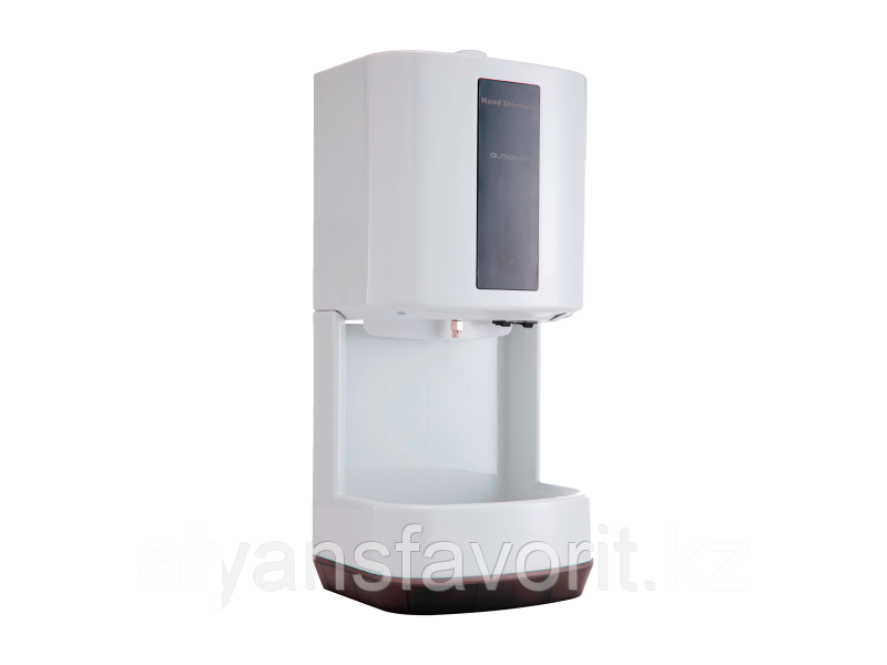 Автоматический стерилизатор для рук ALMACOM HS-6X - фото 1 - id-p93904732