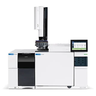 Газовая хроматография/Масс-спектрометрия. Agilent 5977B GC/MSD - фото 1 - id-p93905153