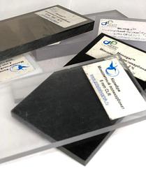 Монолитті поликарбонат