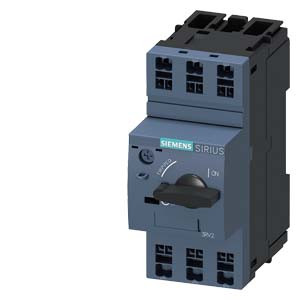 Автоматический выключатель Siemens Sirius 3RV2011-1JA20