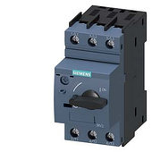 Автоматический выключатель Siemens Sirius 3RV2011-1KA10