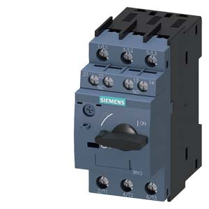 Автоматический выключатель Siemens Sirius 3RV2021-0GA10